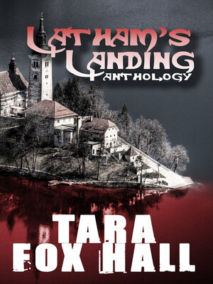 cover image of Latham's Landing